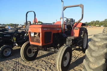 Main image Zetor 3320